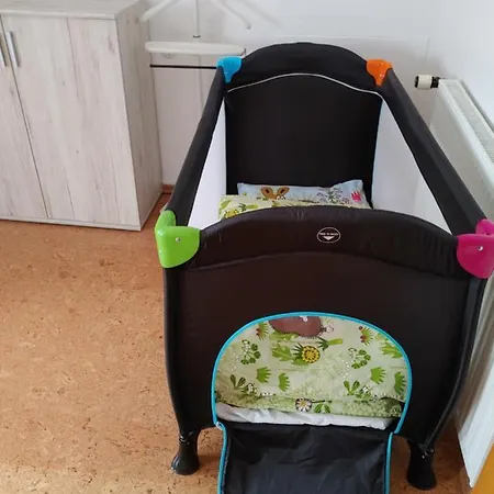 Сasa de vacaciones Haus An Der Radau Bad Harzburg