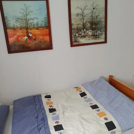 Haus An Der Radau * Bad Harzburg