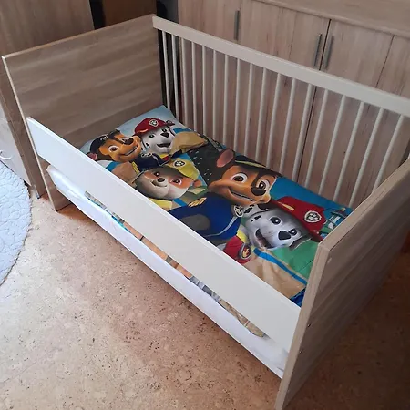 Haus An Der Radau Bad Harzburg