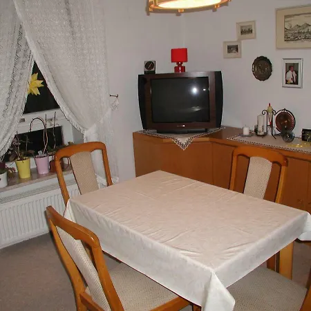 Prázdninový dům Haus An Der Radau Bad Harzburg