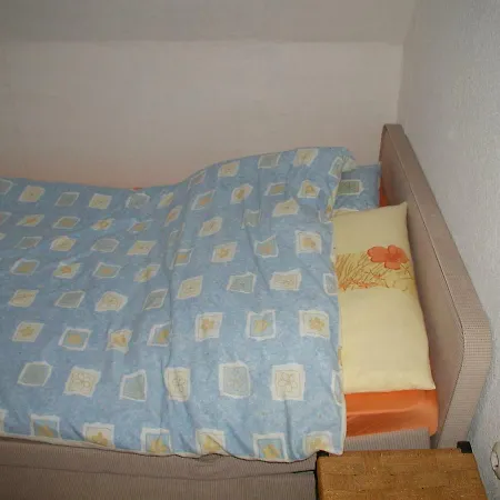 Prázdninový dům Haus An Der Radau *