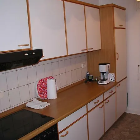 Haus An Der Radau *