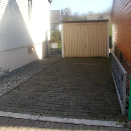 Haus An Der Radau Prázdninový dům Bad Harzburg