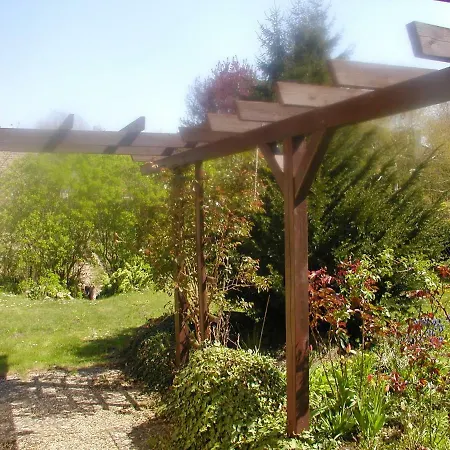 Prázdninový dům Haus An Der Radau Bad Harzburg