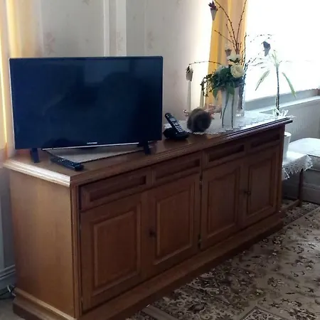 Haus An Der Radau Prázdninový dům Bad Harzburg
