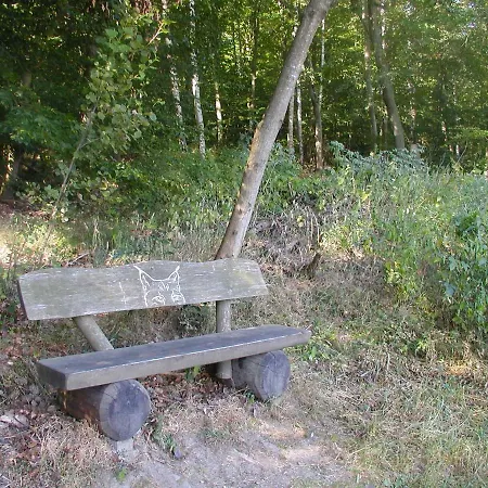 Prázdninový dům Haus An Der Radau