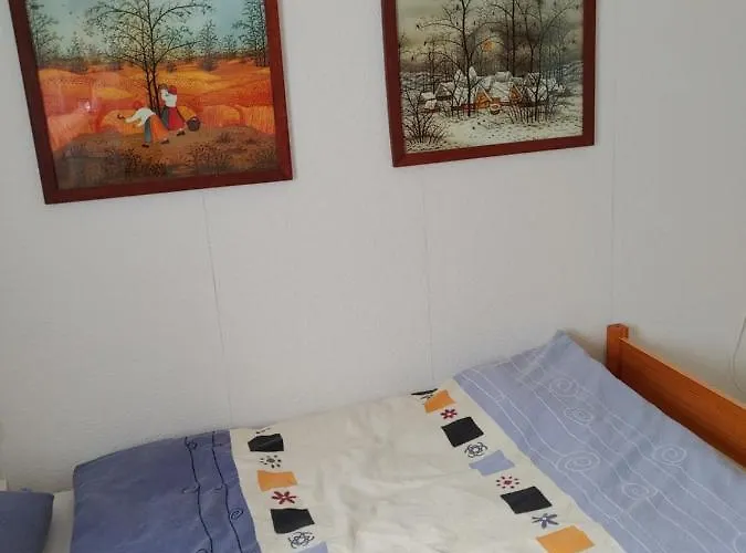 Haus An Der Radau * 바트하르추부르크