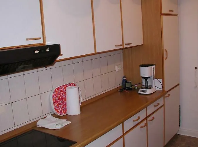 Haus An Der Radau *