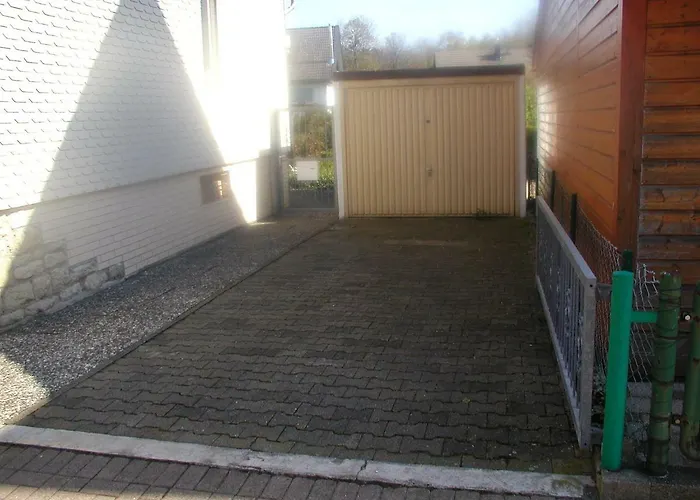 Haus An Der Radau 펜션 바트하르추부르크