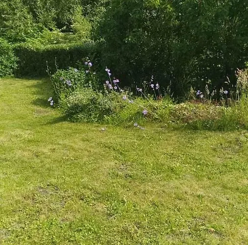 Haus An Der Radau 바트하르추부르크
