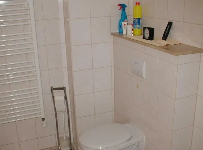 Haus An Der Radau * 바트하르추부르크